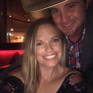 Meet your Posher, Tallie